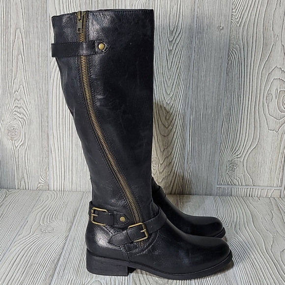 steve madden synicle boots